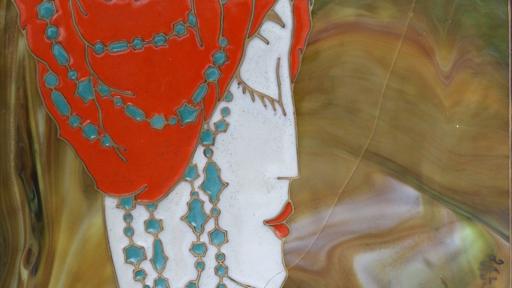  <p>Една галерия, която ни придвижва в <strong>приказен&nbsp;свят</strong>&nbsp;(СНИМКИ)</p> 