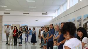 Областен управител Габрово