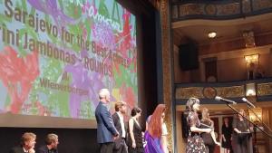 награди кино