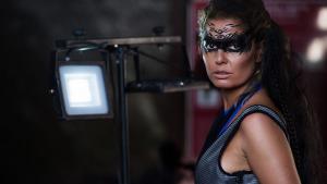 Игри на волята