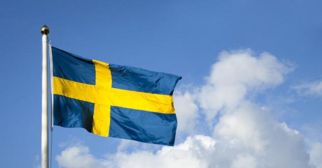В Швеция учредиха мигрантска партия Създателят й иска обявяване на