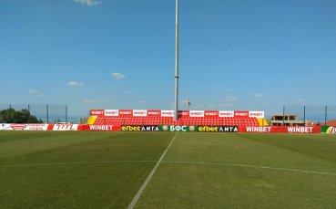 Мето Деянов започна с промените в Царско село