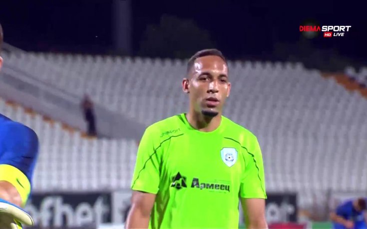 Черно море профука дузпа срещу Арда