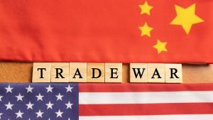 търговска война САЩ Китай