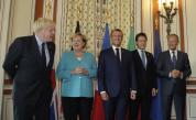  Макрон разгласи тематиките на Г-7 