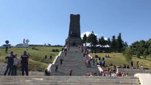 шипка разград