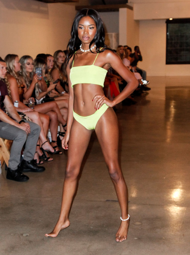 Най-новата колекция бански на KAOHS SWIM, представени на 