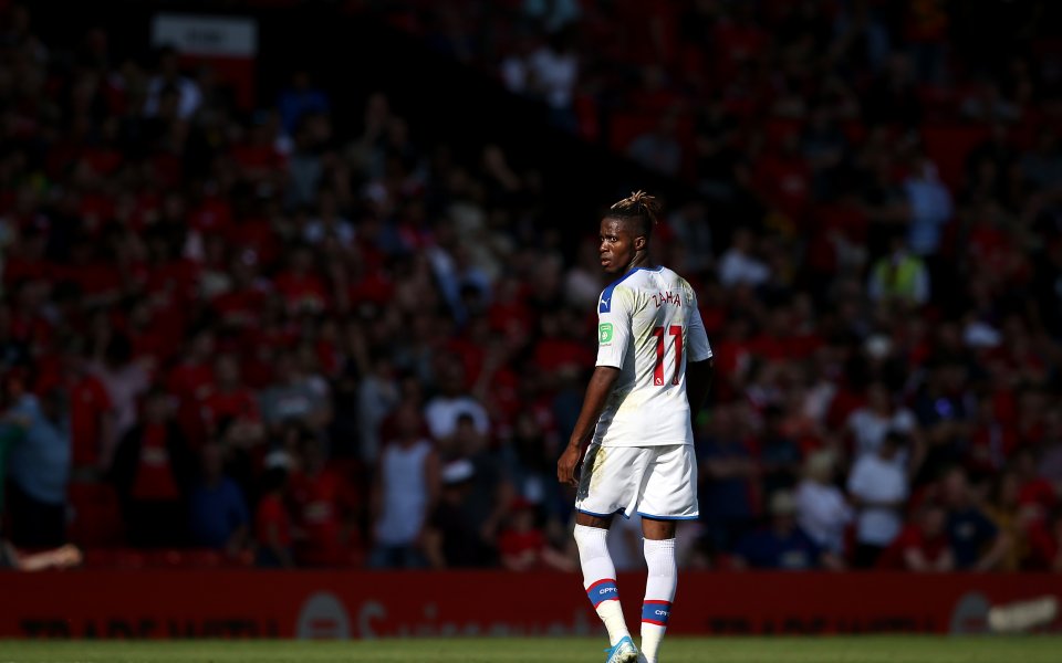 Пари Сен Жермен е готов да плати 100 млн. паунда