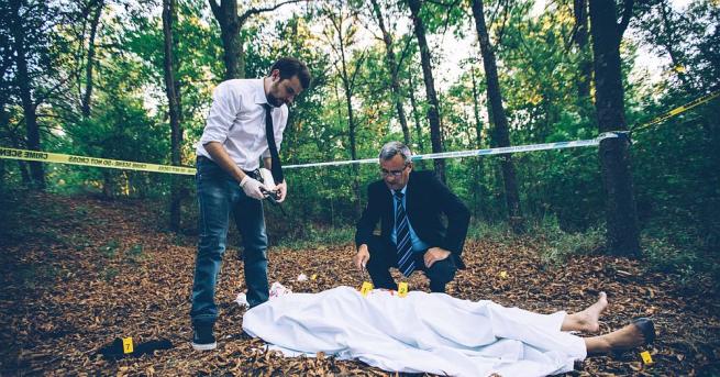 Германската полиция разследва убийството в берлински парк на грузинец който