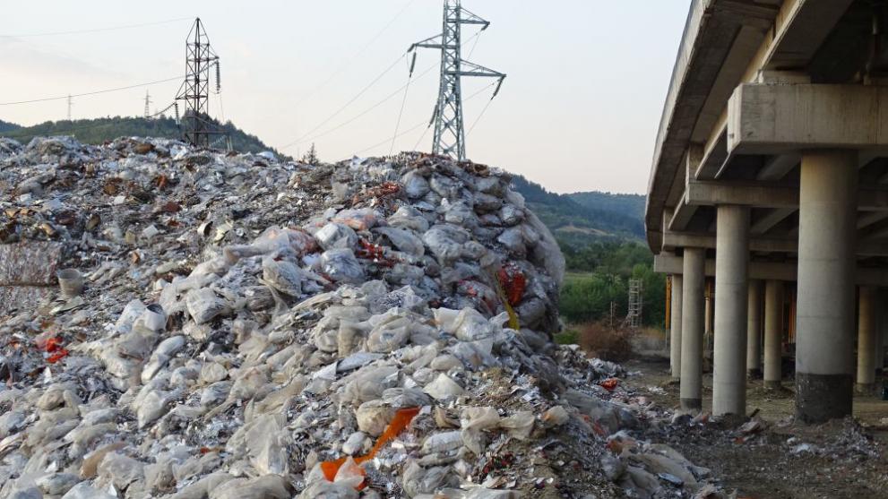  Струма митинг 