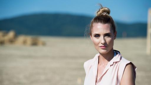  <p><strong>Амелия-Мира</strong> застана <strong>срещу своите</strong> в &bdquo;Игри на волята&ldquo;</p> 