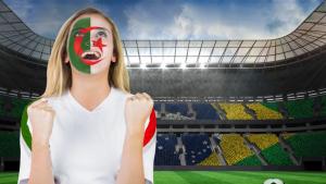 Иран жена стадион