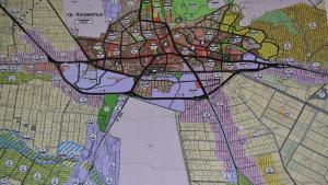 мениджър Казанлък