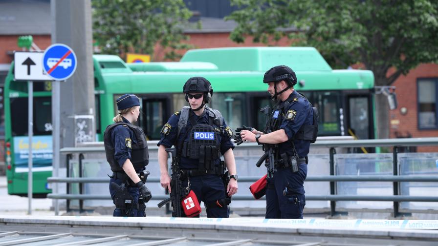  Разстреляха жена в Мальо пред очите на дете 