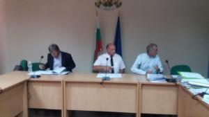 епизоотична комисия