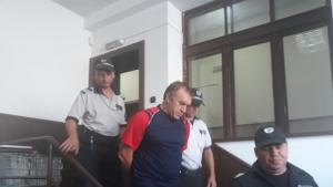 наркопласьор Столипиново