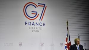 Г 7 бърза да въведе механизъм за ограничаване на цената на