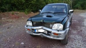 джип катастрофа