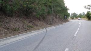 джип катастрофа