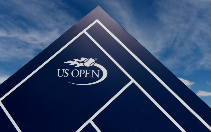 Резултати от 1-ия кръг на US Open при мъжете