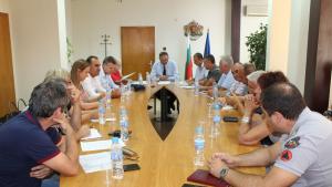 ачс хюсмен разград