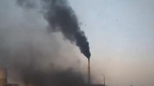  <p>Внасят ли отпадък от Италия, с цел да го горят в България</p> 