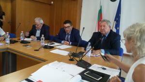 Смолян заседание чума