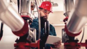 газификация