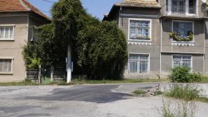 ремонт път