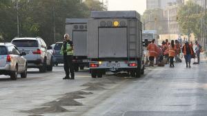 цистерна масло Сточна гара София