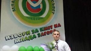 Никола Чакалов