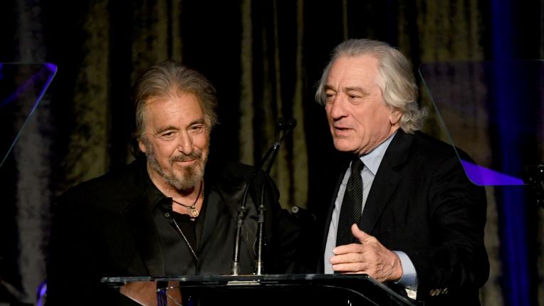  Една легенда на 83: Най-паметните цитати от кариерата на Ал Пачино 