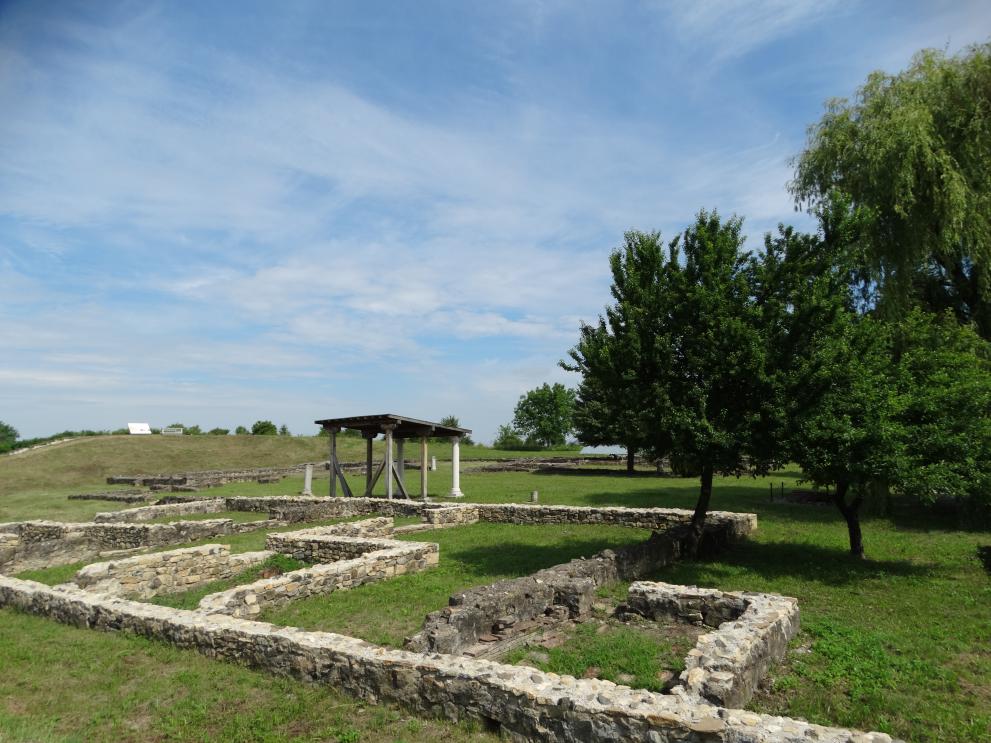 Трети фестивал за възстановки на антични занаяти „Древна балканска земя” ще се проведе в Павликени