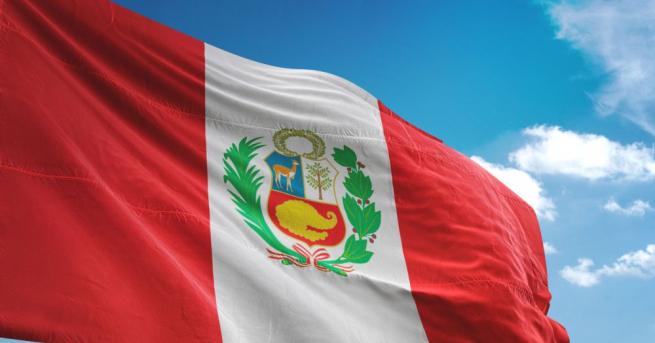 Археолози са открили в Перу телата на 227 деца пожертвани