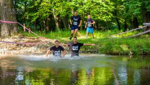 Тракийски сървайвър