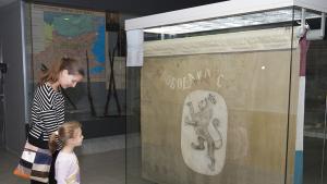 нощ на изкуствата