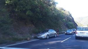 катастрофа Кресна