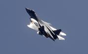  Министерство на външните работи: Руските военни самолети са минали след позволение 
