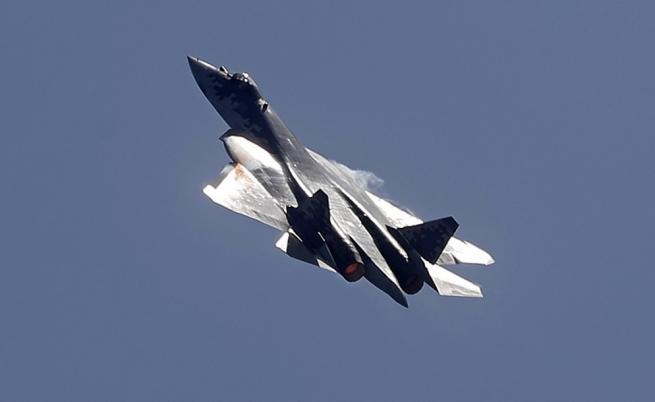 МВнР: Руските военни самолети са минали след разрешение