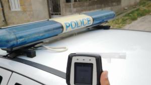 шофьори полиция