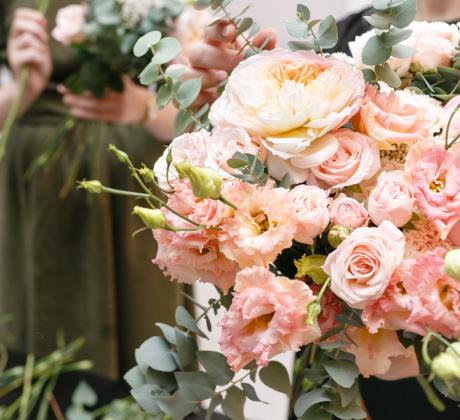 Хората които имат своите хобита извън професията и другите ежедневни