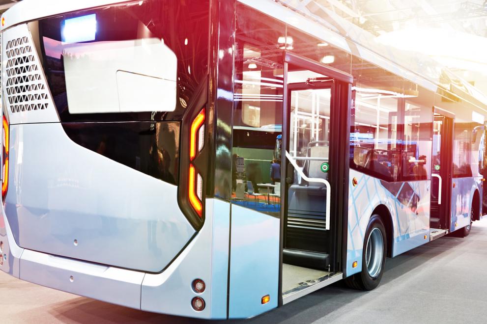 Електробуси ще се движат от 1 юли по нова междуселищна