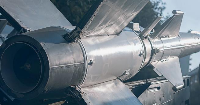 Пакистанската армия обяви че са извършила успешен опит с балистична