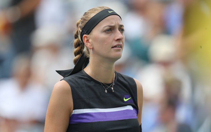 Поредна фаворитка аут от Ю Ес Оупън