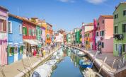  Вижте най-цветните улици в Европа 