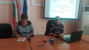 Национална програма за достъпна жилищна среда и лична мобилност