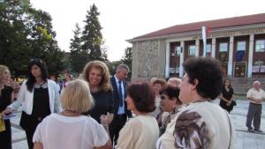 Йотова Перущица