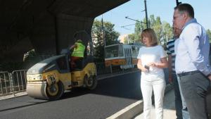 Йорданка Фандъкова