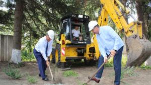 дг ремонт разград