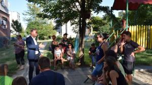 Тракия Пловдив